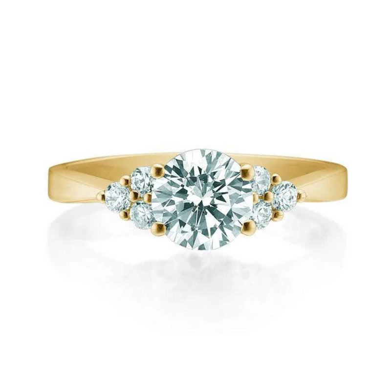 Beyond diamantring