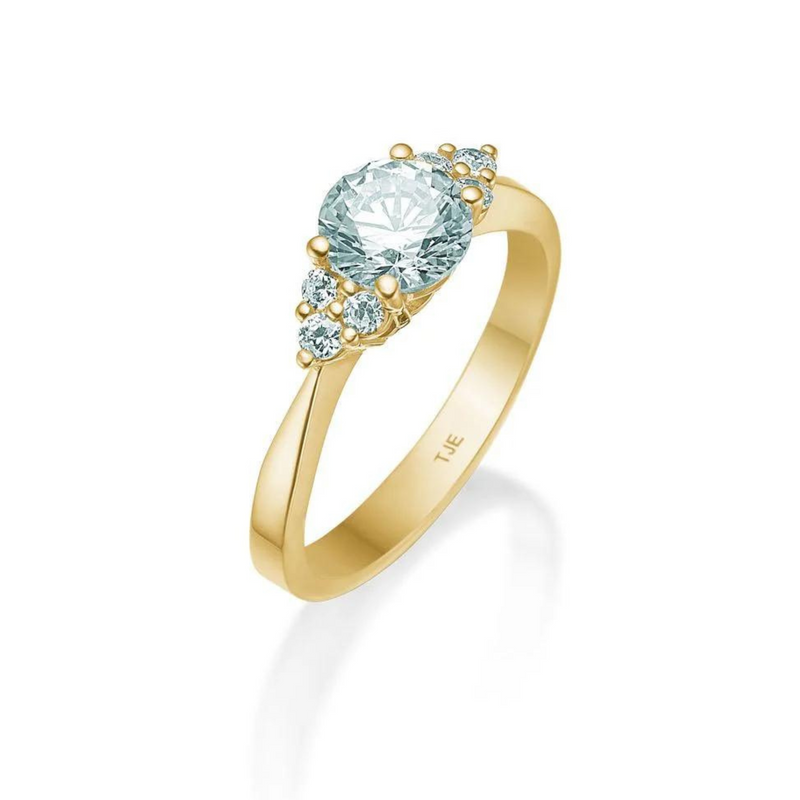 Beyond diamantring