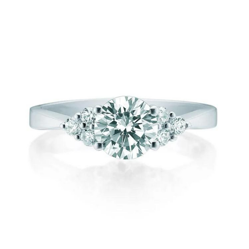 Beyond diamantring