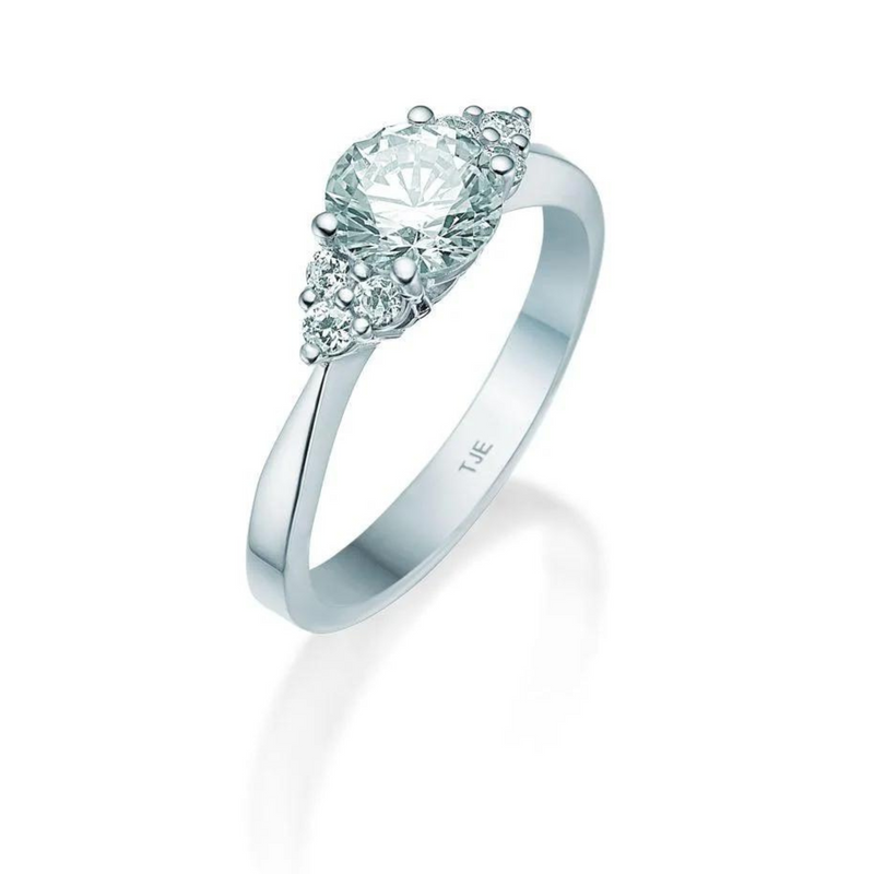 Beyond diamantring