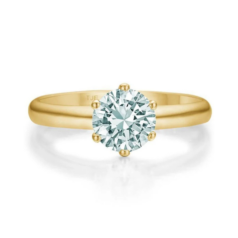 Grace solitairering