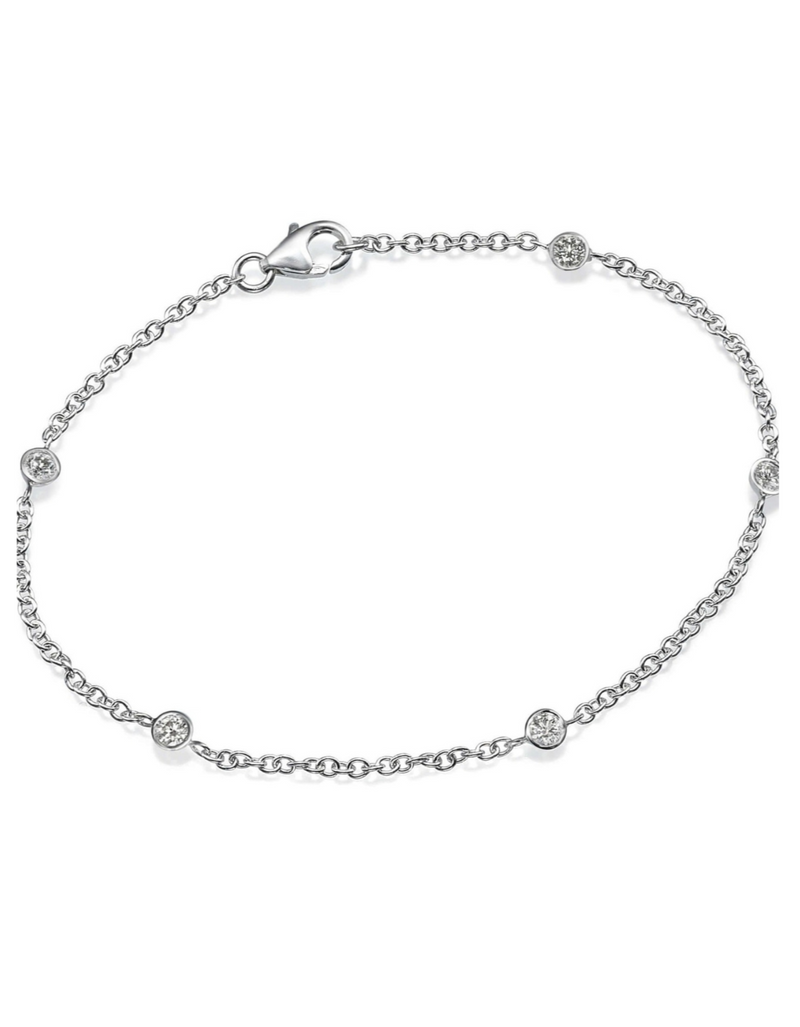 Circles armbånd