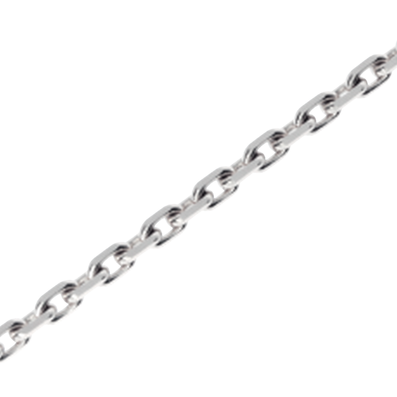 Afkortninger af halskæder og armbånd
