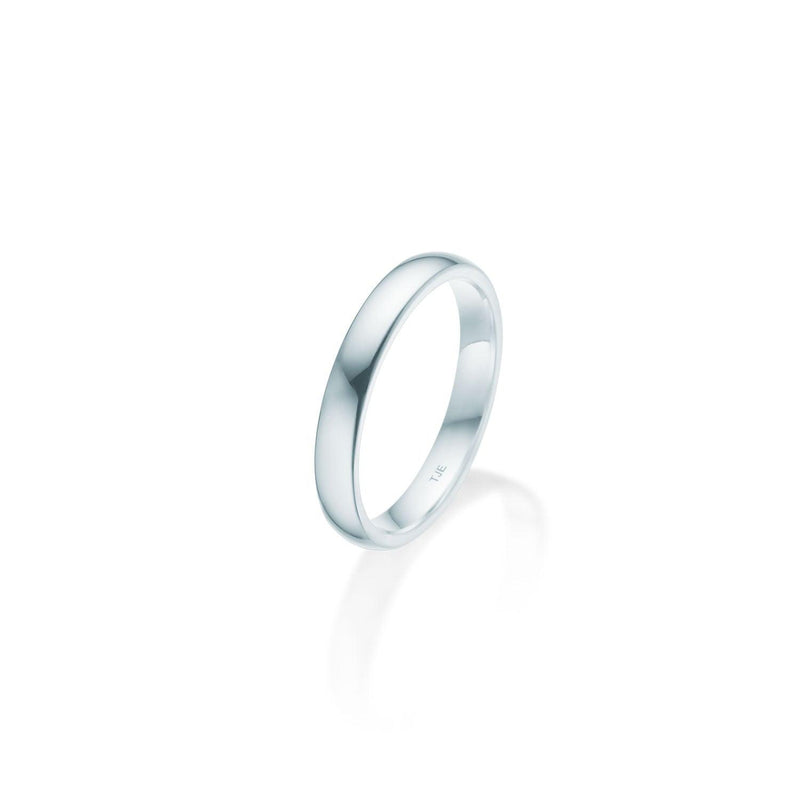 Signature two vielsesring