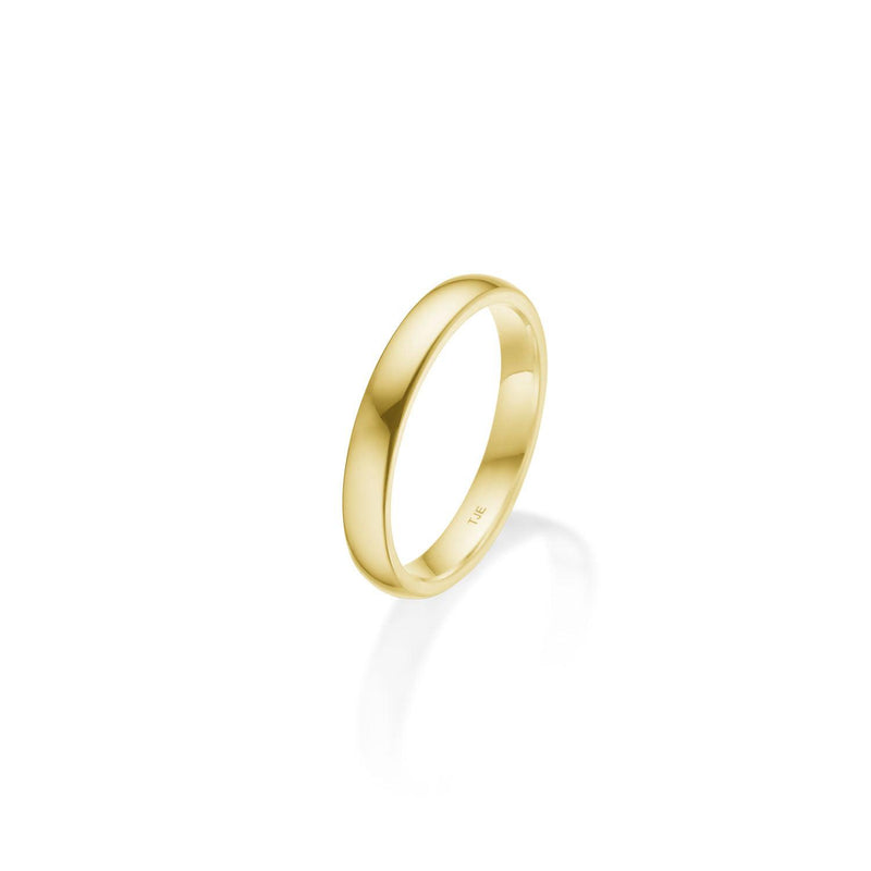 Signature two vielsesring