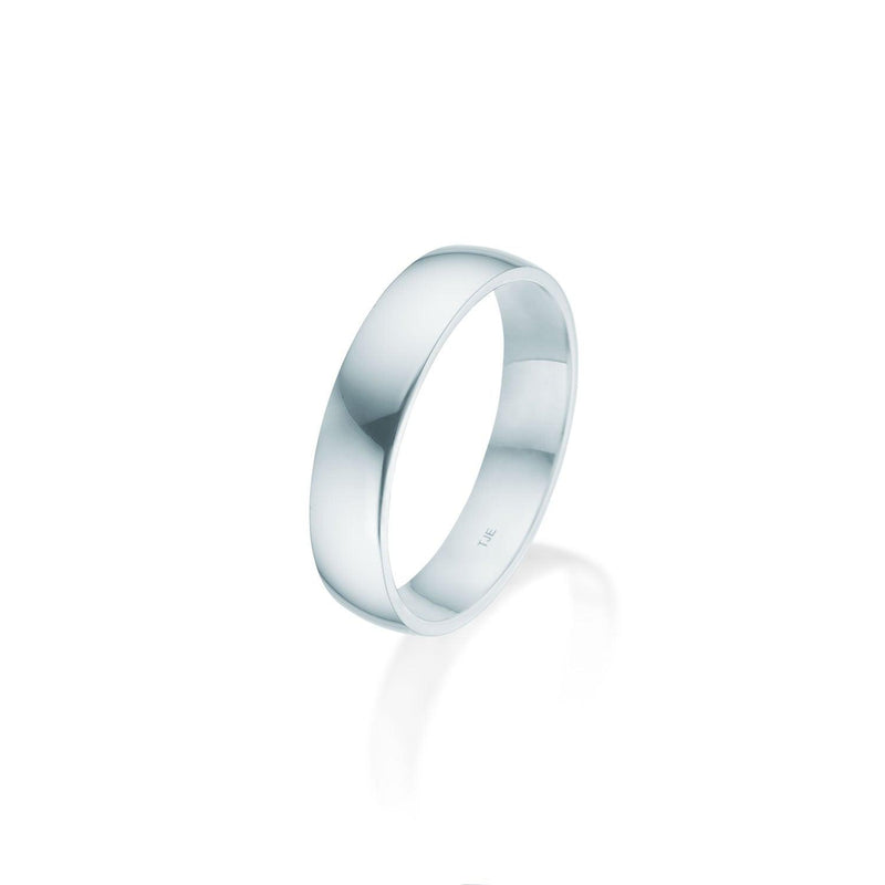 Signature two vielsesring