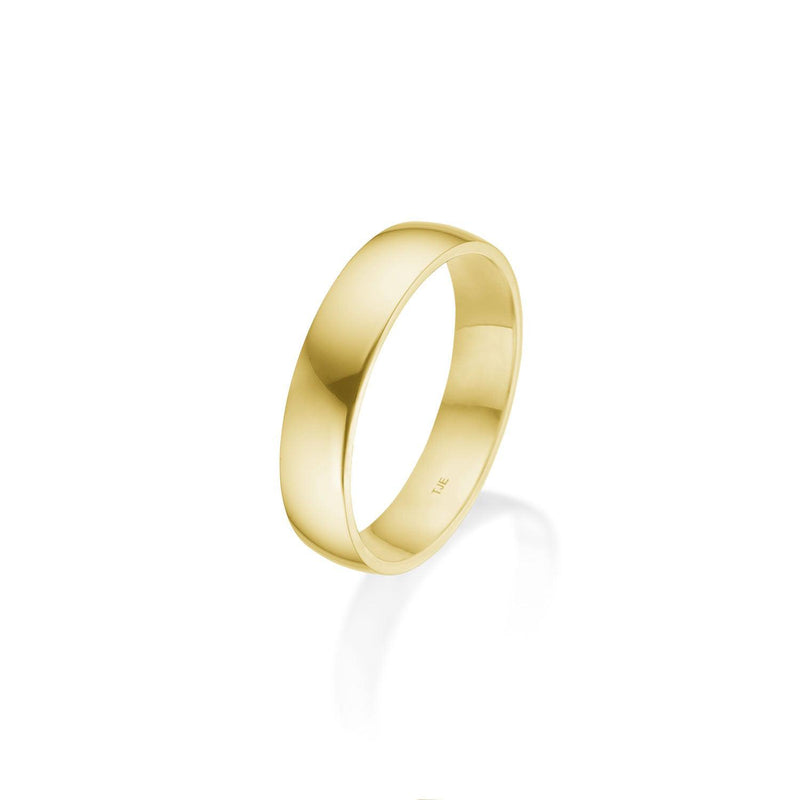 Signature two vielsesring