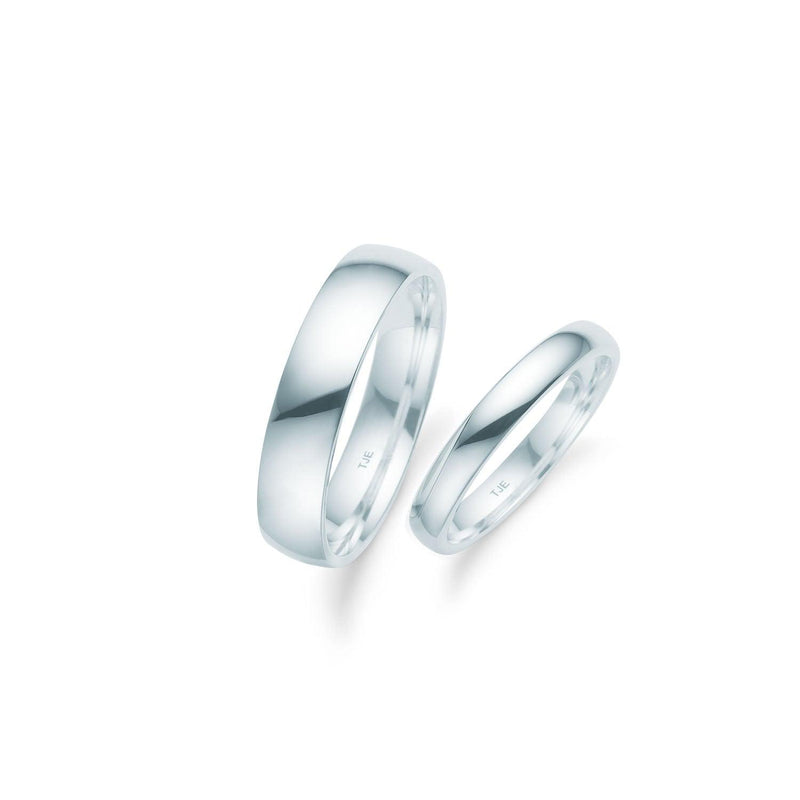 Signature two vielsesring