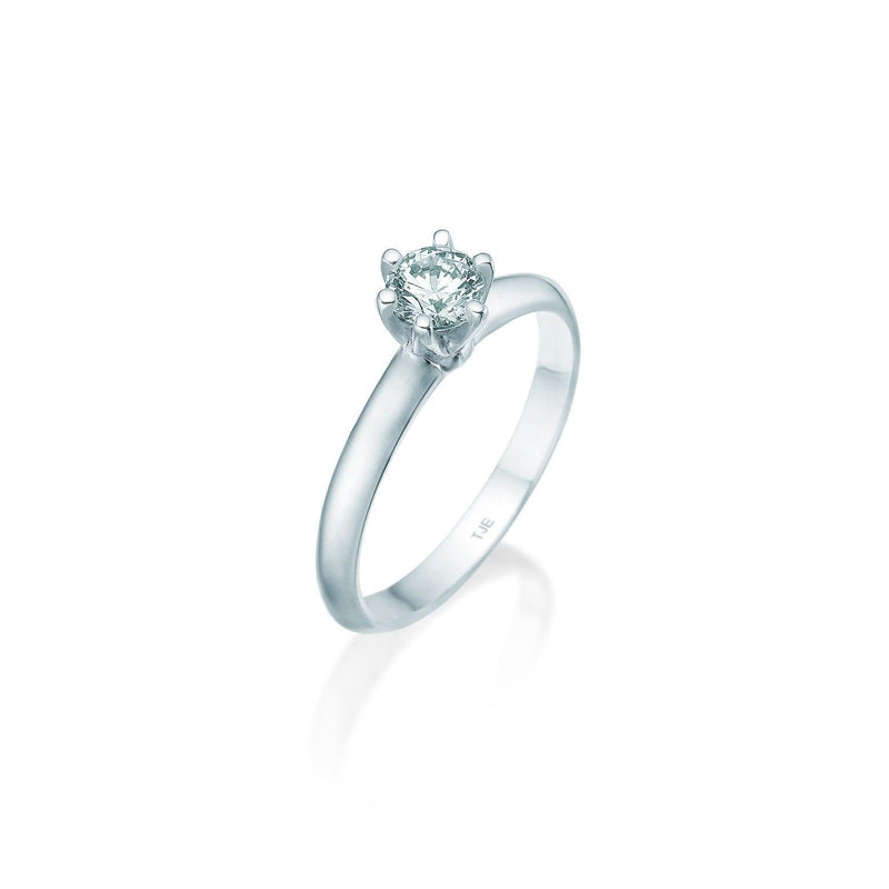Grace solitairering
