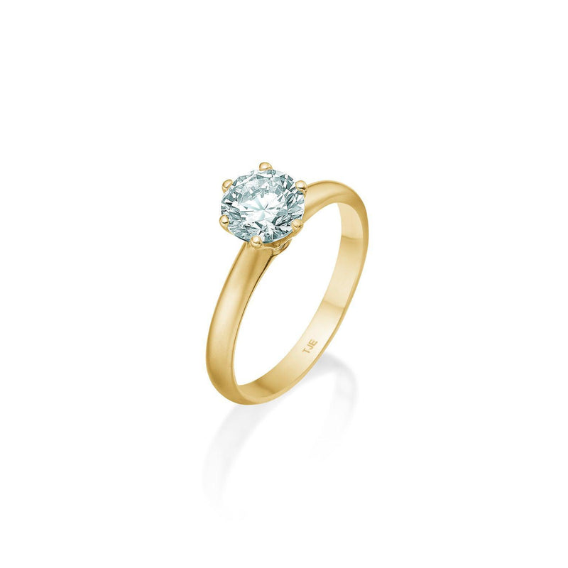 Grace solitairering