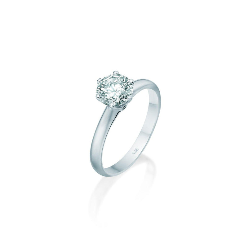 Grace solitairering